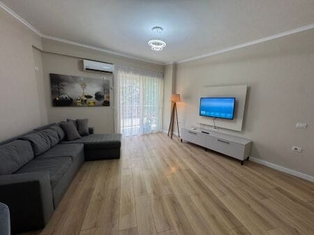 Apartament 2+1 ne Shitje Don bosko