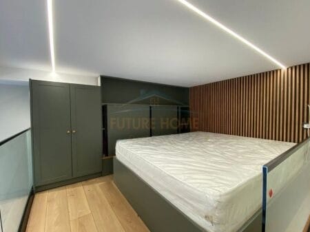 SHITET APARTAMENT 2+1+BLK TEK MARTENITETI I RI