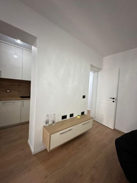 Shitet Apartament 1+1 – Rruga Irfan Tomini