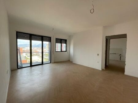 Apartament 2+1 ne Shitje Don bosko