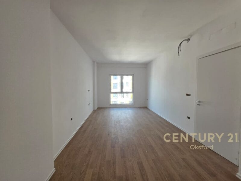SHITET APARTAMENT 2+1+2 TEK S-Block