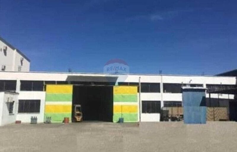 Magazinë/Kapanon - Për Shitje - Autostrada Tiranë Durrës, Tiranë