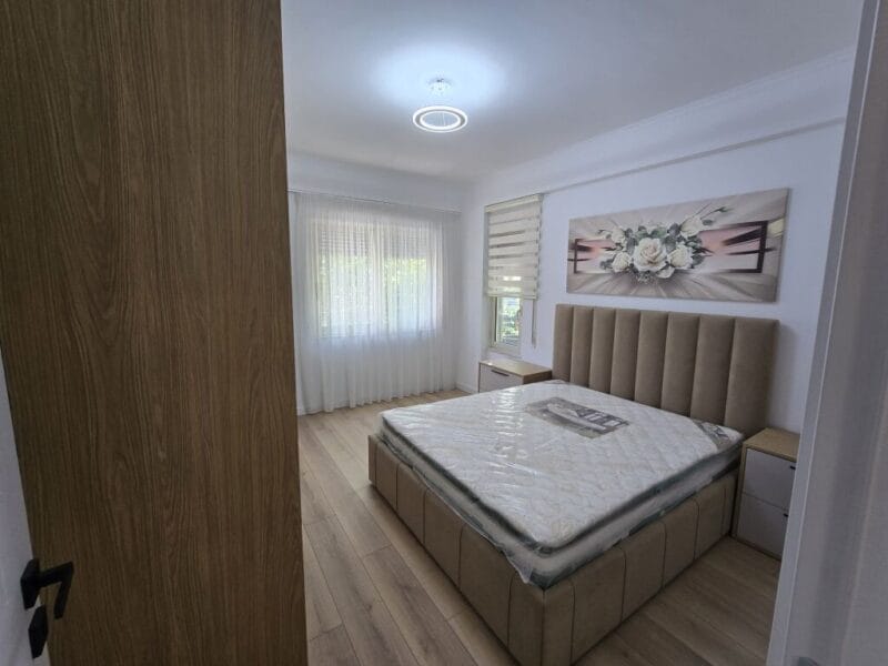 Apartament 2+1 ne Shitje Don bosko