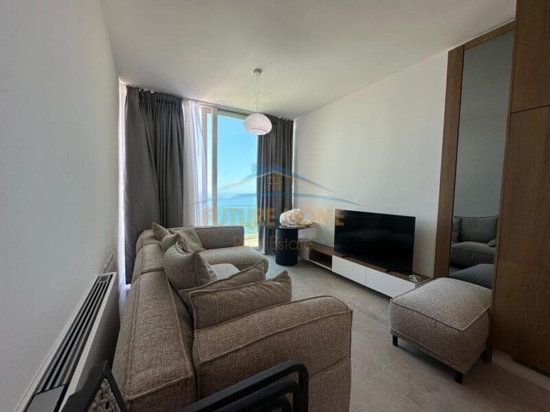Shitet Apartament 2+1+2+Post Parkimi,Green Coast Resort
