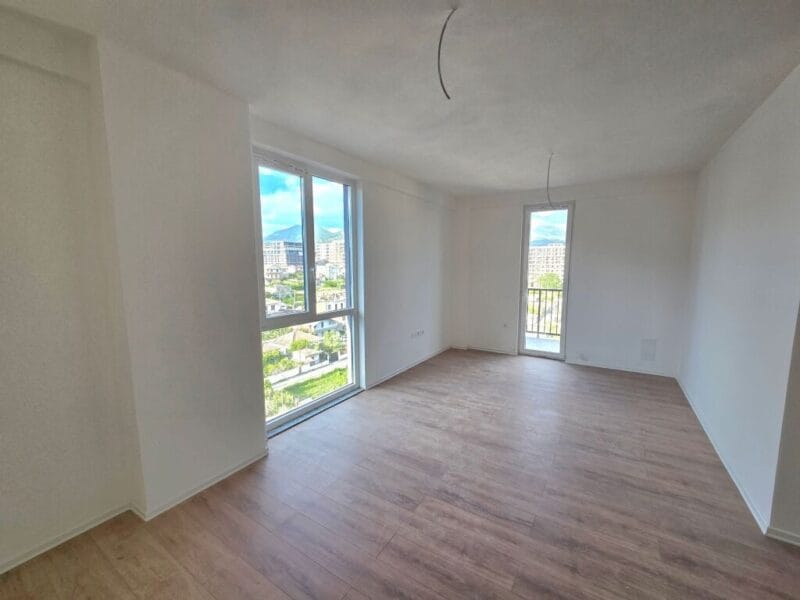 Apartament 2+1 per Shitje ne Paskuqan