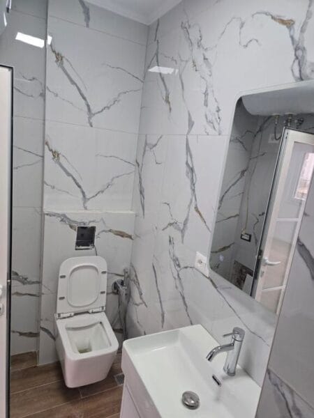 Shitet Apartment