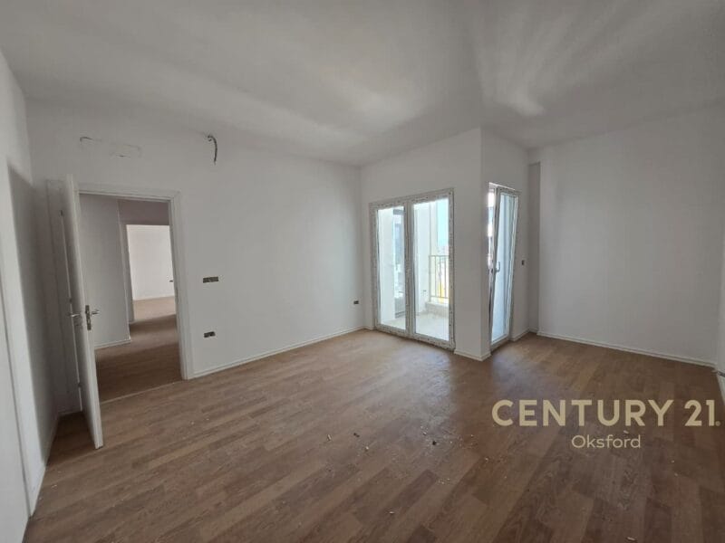SHITET APARTAMENT 2+1+2 TEK S-Block