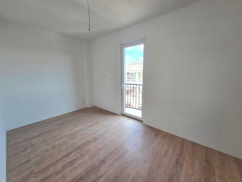 Apartament 2+1 per Shitje ne Paskuqan