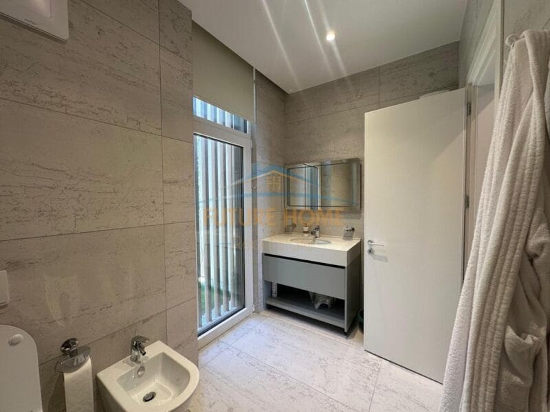 Shitet Apartament 2+1+2+Post Parkimi,Green Coast Resort