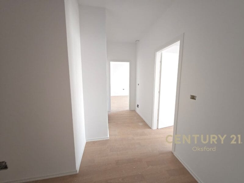 SHITET APARTAMENT 2+1+2 TEK S-Block