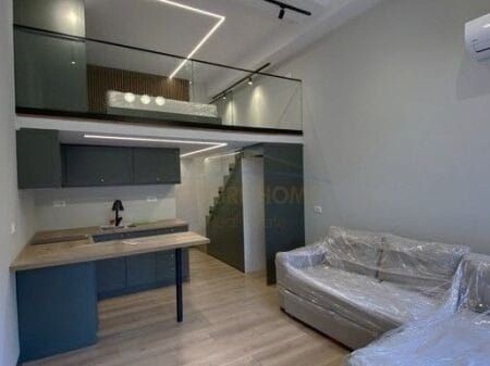 SHITET APARTAMENT 2+1+BLK TEK MARTENITETI I RI