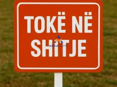 Shitet, Tokë, Sauk